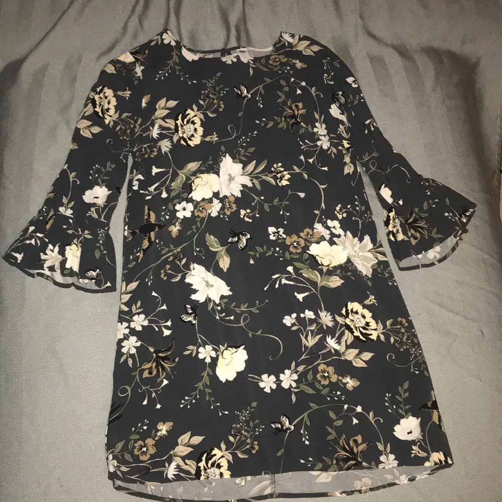 Old Navy shift dress